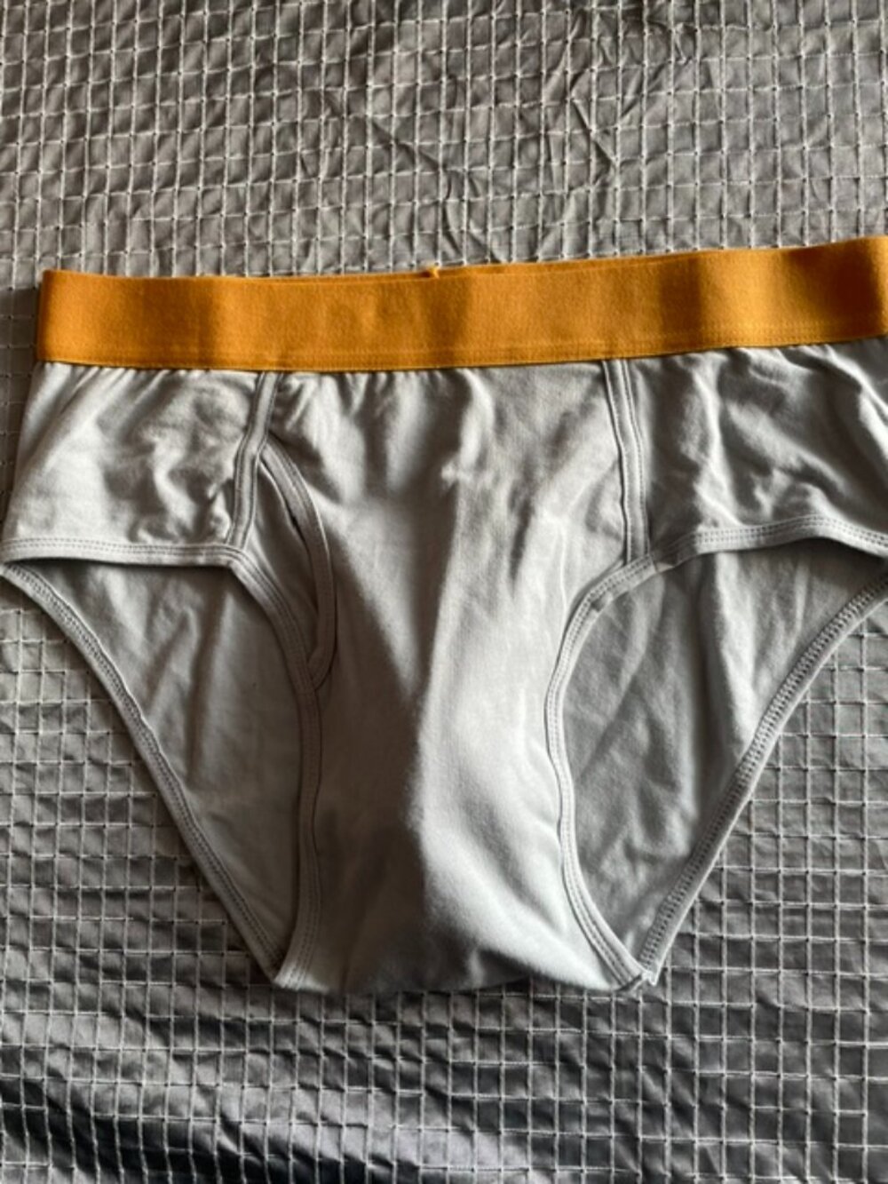 Underoos Star Wars brief size L